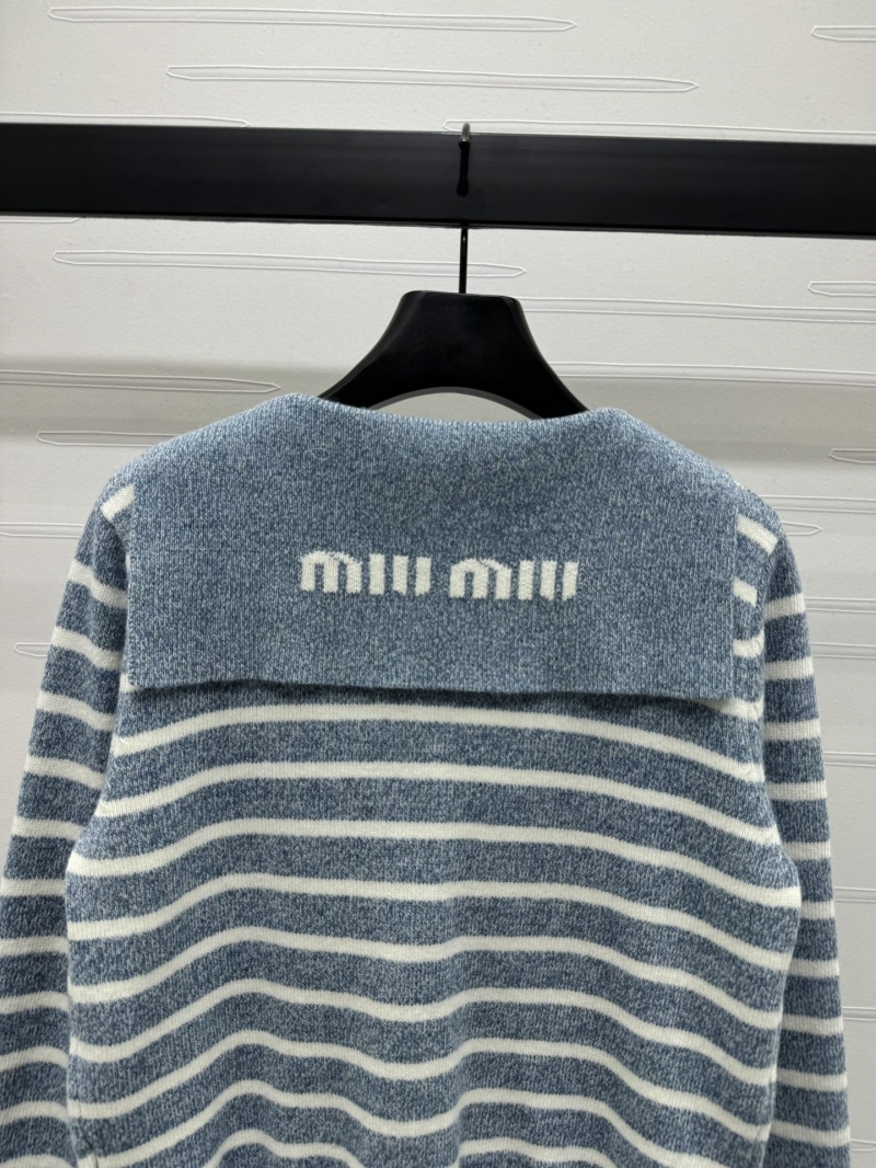 Miu Miu Coats